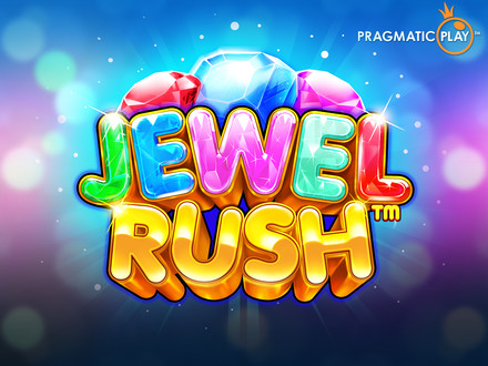 Jewel Rush slot